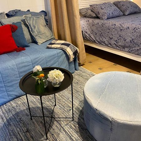 Apartmán Casa Ellenita Las Canteras  Exteriér fotografie