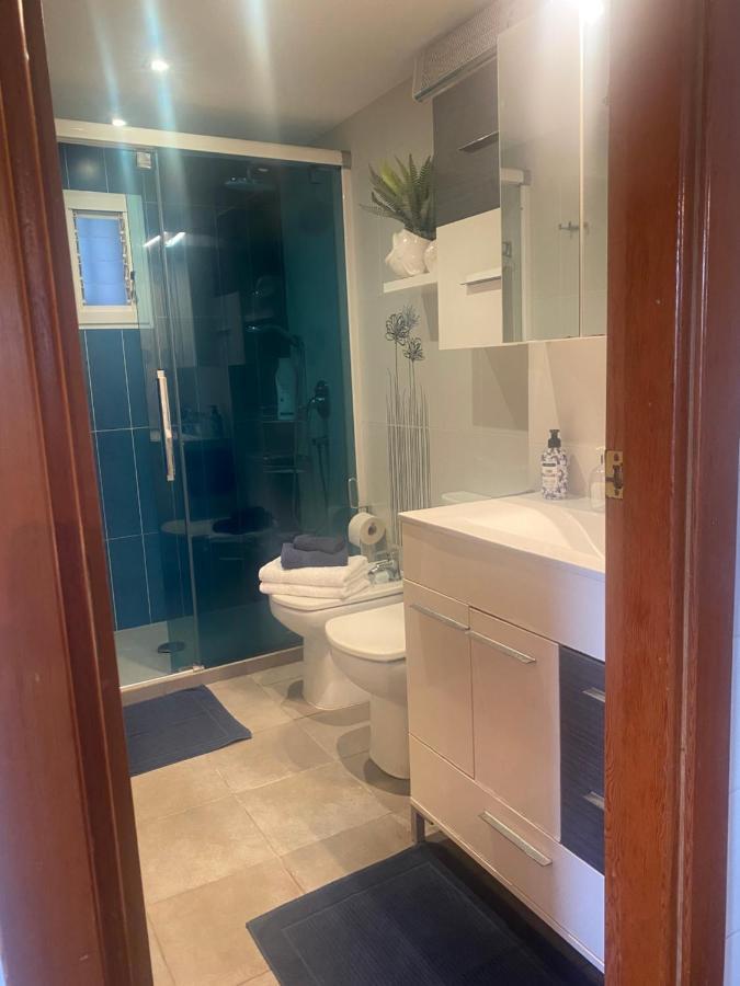 Apartmán Casa Ellenita Las Canteras  Exteriér fotografie