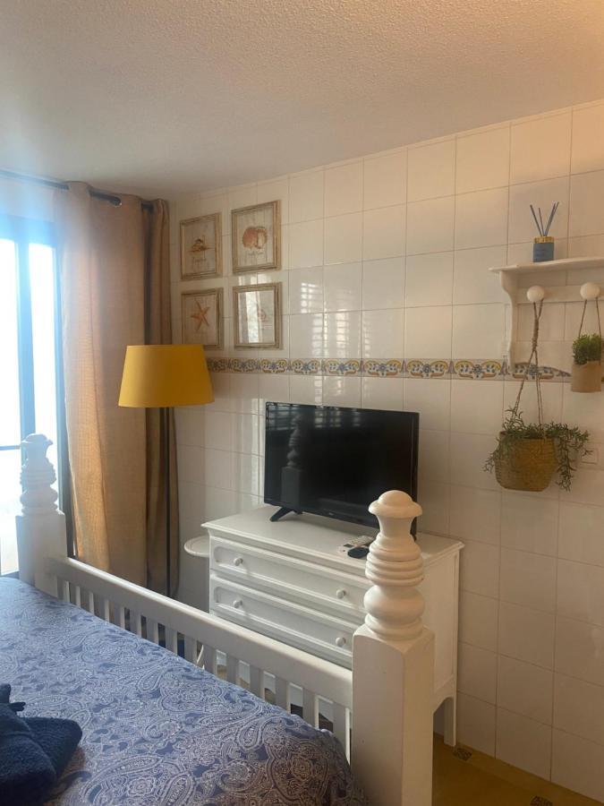 Apartmán Casa Ellenita Las Canteras  Exteriér fotografie