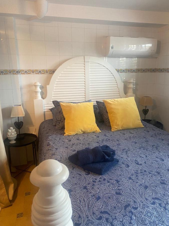 Apartmán Casa Ellenita Las Canteras  Exteriér fotografie
