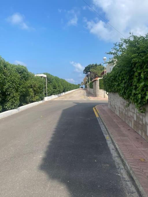 Apartmán Casa Ellenita Las Canteras  Exteriér fotografie
