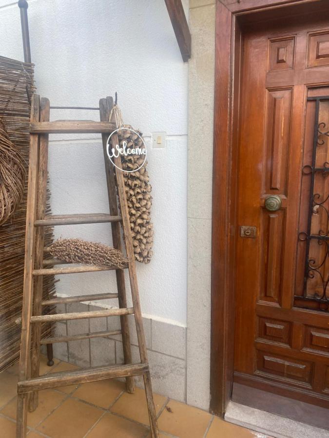 Apartmán Casa Ellenita Las Canteras  Exteriér fotografie