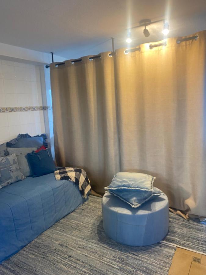 Apartmán Casa Ellenita Las Canteras  Exteriér fotografie