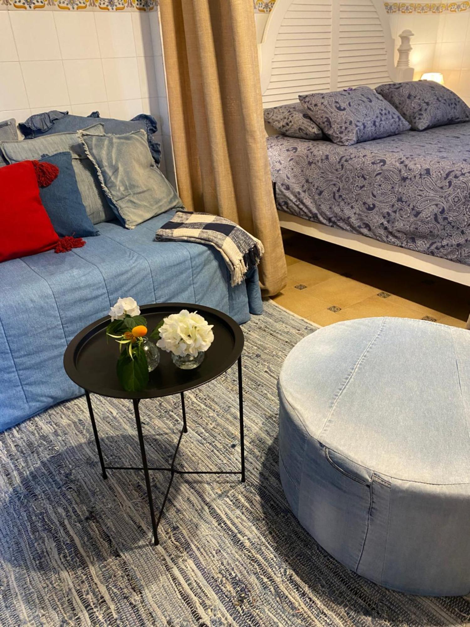 Apartmán Casa Ellenita Las Canteras  Exteriér fotografie