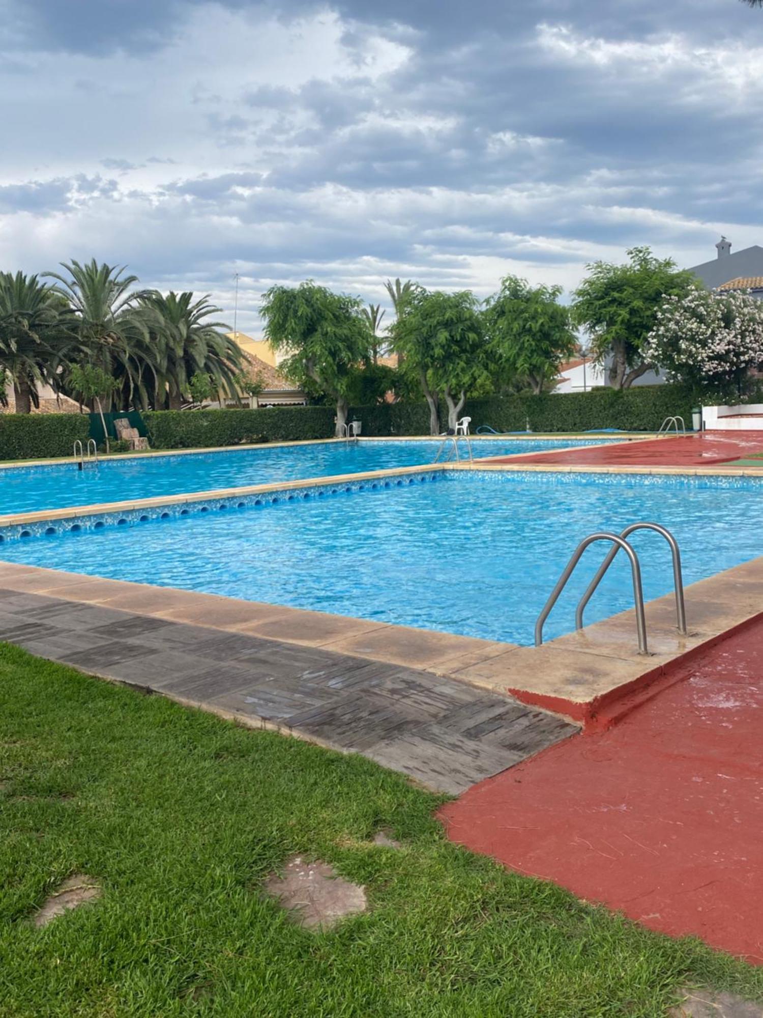 Apartmán Casa Ellenita Las Canteras  Exteriér fotografie